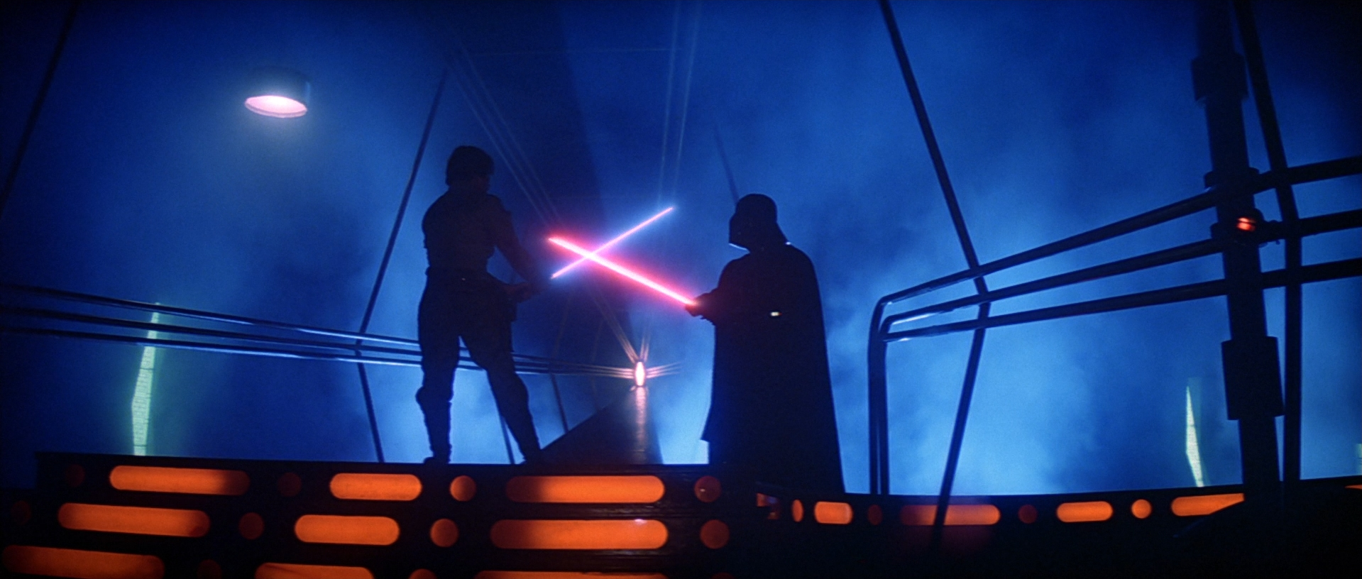 Who Directed 'Empire Strikes Back'?