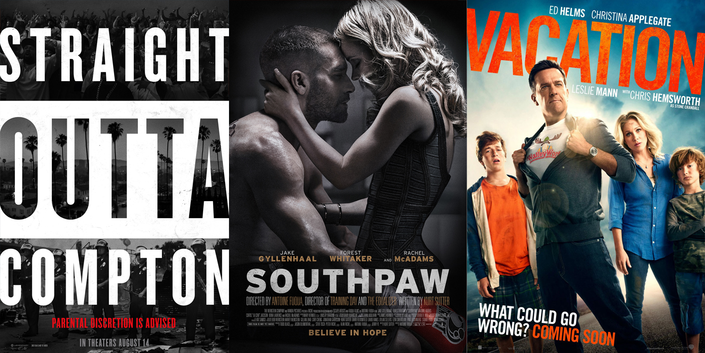 BOX OFFICE - COMPTONSOUTHVACATION