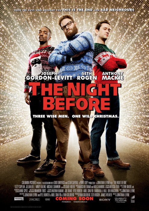 The-Night-Before-New-Poster