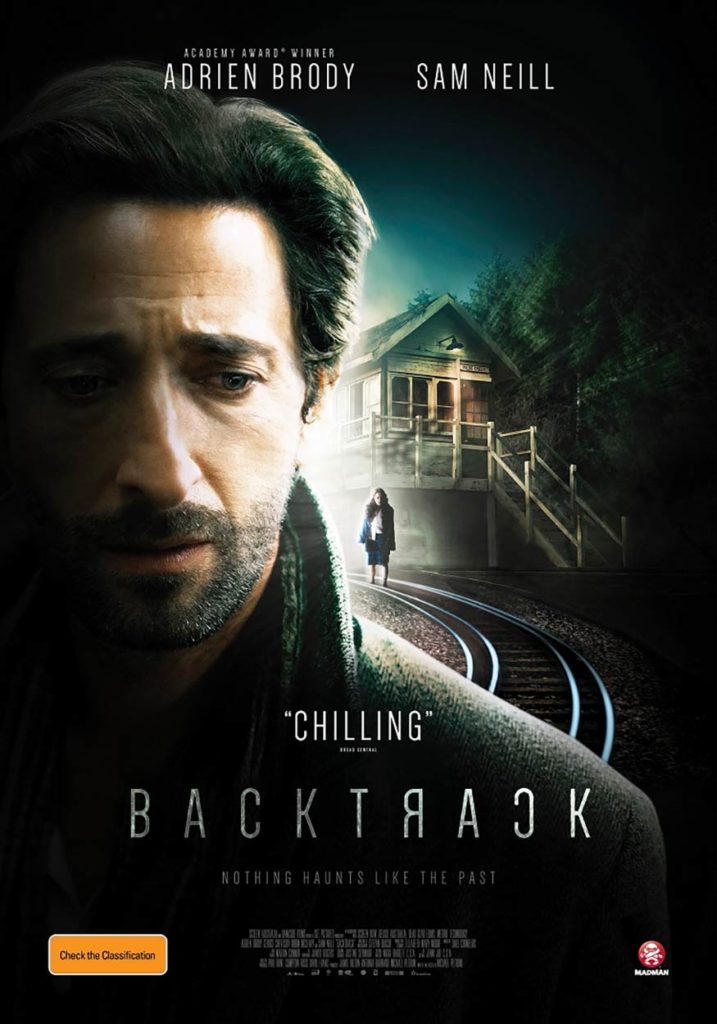 backtrackposter