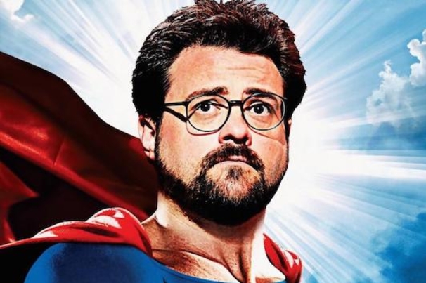 kevin smith superman